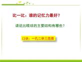 人教版七下生物 6.1人体对外界环境的感知  课件