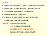 苏科版八下生物  22.1 生物的遗传 课件