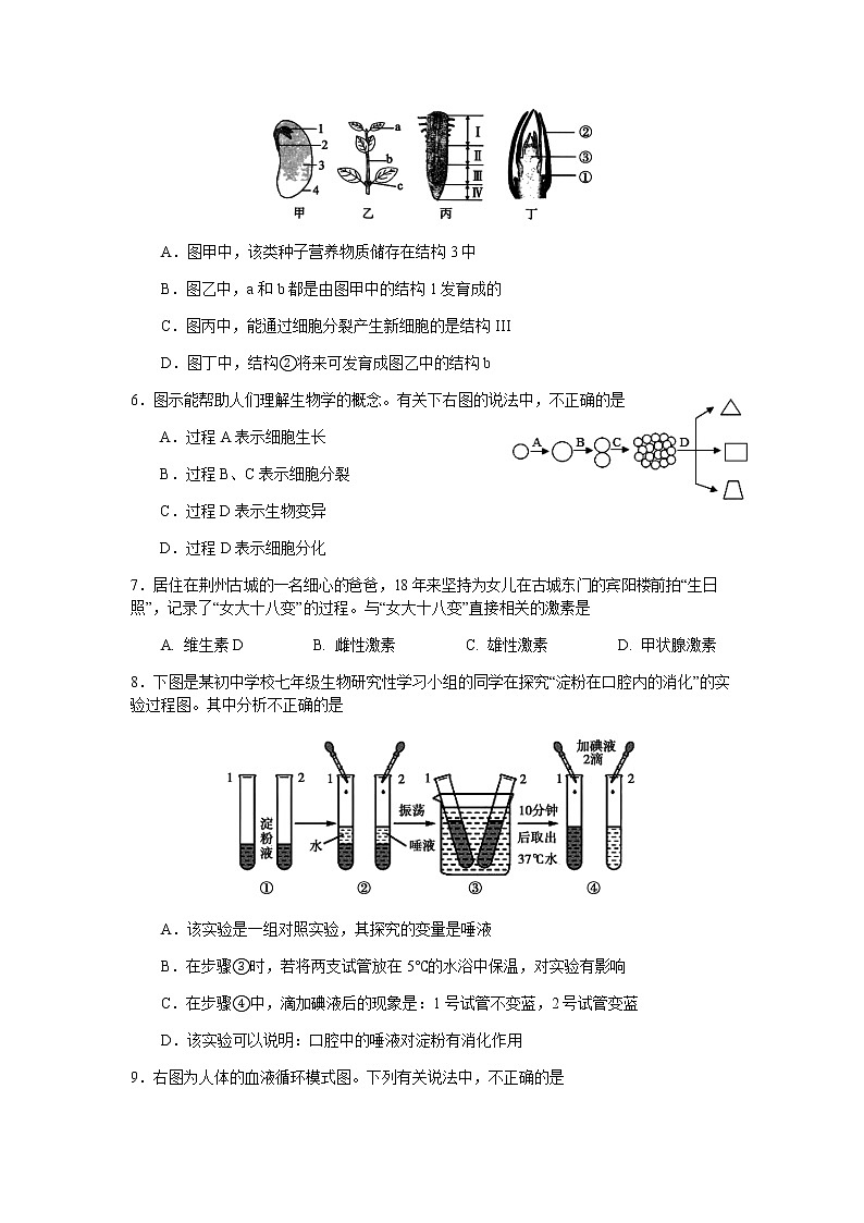 试题第2页