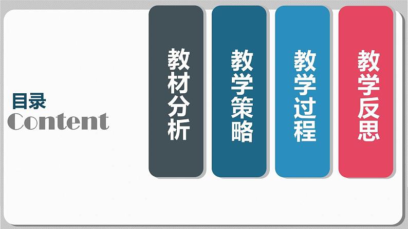 初中生物鲁科版六年级上册观察动物细胞 说课部优课件第2页