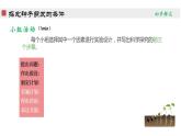 初中生物济南版八年级上册 种子的萌发部优课件