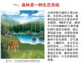 北师大版八下生物 23.2生态系统概述 课件
