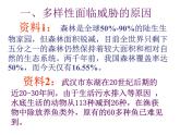 苏科版八下生物 26.2 保护生物多样性 课件