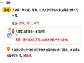 4.5人体内废物的排出课件PPT