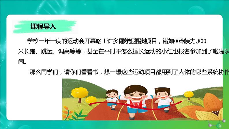 8.3人体概述课件苏教版生物七年级下册第2页