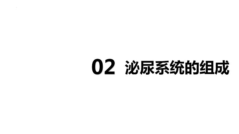 第四单元第五章人体内废物的排出课件人教版生物七年级下册第5页