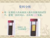 北师大版七下生物 9.1血液 课件