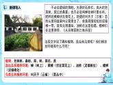 1.1.2《调查周边环境中的生物》课件+教学设计+同步练习