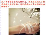 济南版七年级下册生物 3.3物质运输的途径 课件