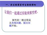 北师大版八下生物 23.1生物的生存依赖一定的环境 课件