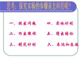 北师大版八下生物 23.1生物的生存依赖一定的环境 课件
