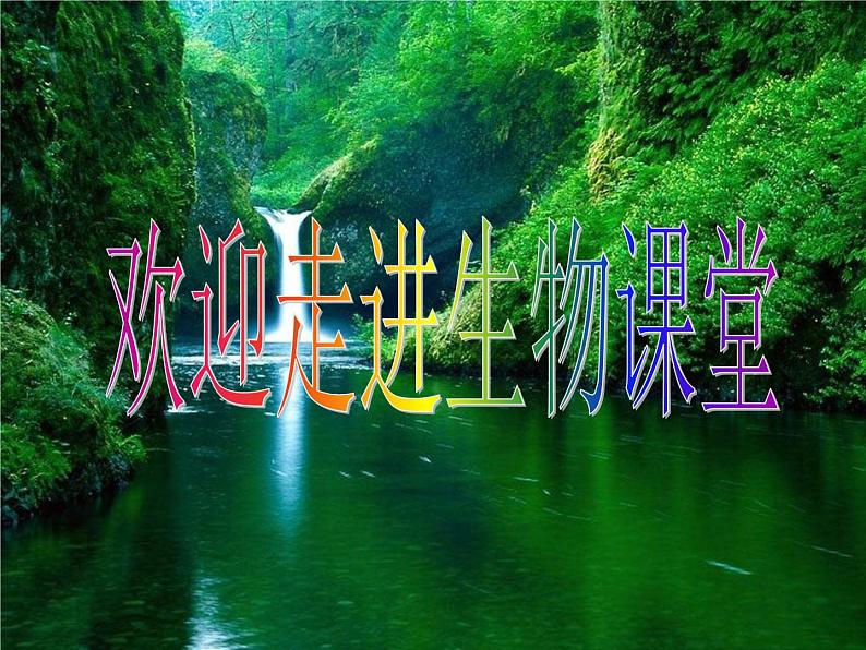 苏教版七年级下册生物 8.3人体概述 课件01