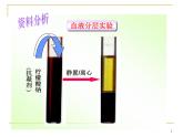 人教版七下生物 4.1流动的组织 血液  课件