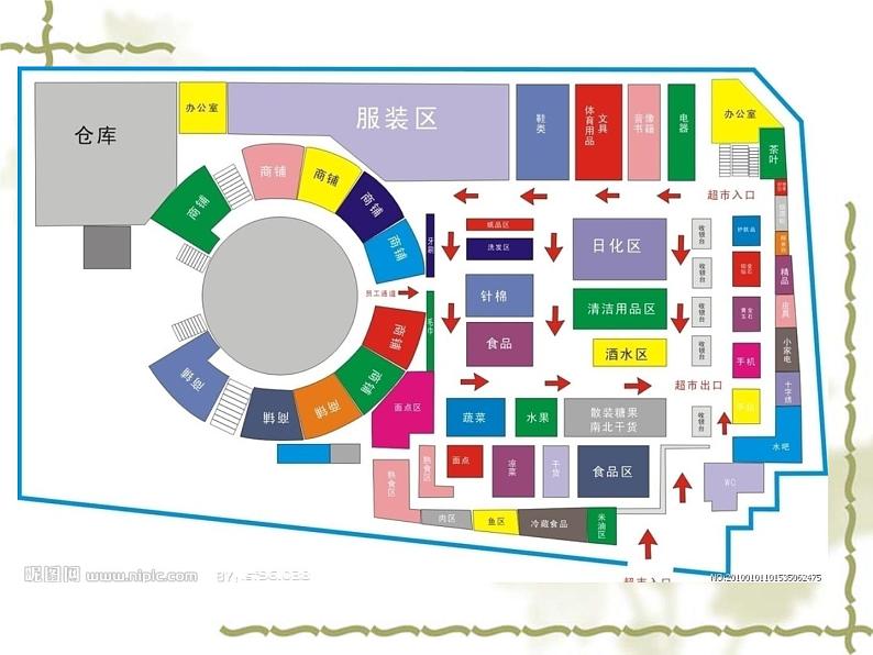 苏科版七下生物 14.1 生物的命名和分类 课件05