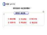 1.2.1生物与环境的关系(实验课)课件PPT