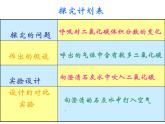 苏教版七年级下册生物 10.4人体内的气体交换 课件