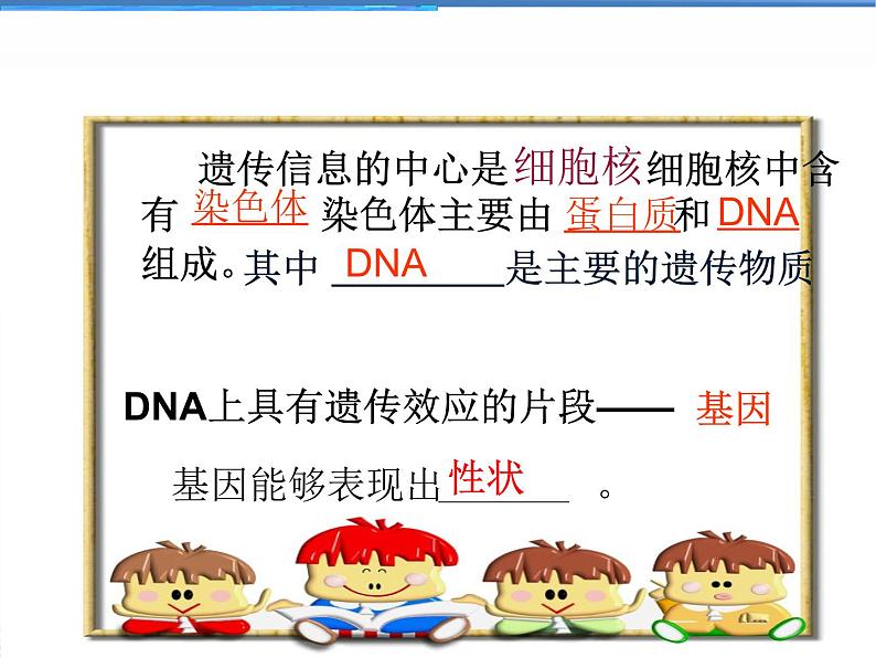 苏教版八年级下册生物 24.1现代生物技术的应用 课件第6页