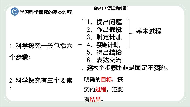 1.2 生物学的基本研究方法 第3课时-七年级生物上册 课件+练习（苏科版）08