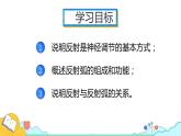 4.6.3 神经调节的基本方式（50张）-人教版生物七年级下册课件