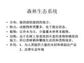 北师大版八下生物 21.2生物的进化 课件