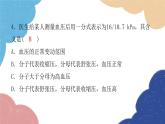 北师大版生物七年级下册 第9章 第1节 血液循环第2课时 课件