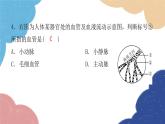 北师大版生物七年级下册 第9章 第1节 血液循环第1课时 课件