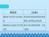 人教版生物七年级下册 第三章 第二节发生在肺内的气体交换（课件）