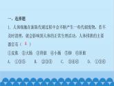 人教版生物七年级下册 第五章 人体内废物的排出（课件）
