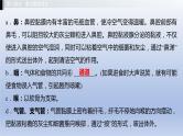 第二单元我们的身体与健康地生活第三章　健肺强肾　精力充沛课件2021年广西中考生物基础复习