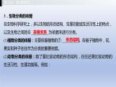 第一单元我们身边的生命世界第五章生物的分类和鉴别课件2021年广西中考生物基础复习