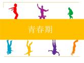 4.1.3青春期课件2021-- 2022学年人教版生物七年级下册
