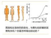 4.1.3青春期课件2021-- 2022学年人教版生物七年级下册