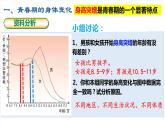 4.1.3青春期课件2021--2022学年人教版生物七年级下册