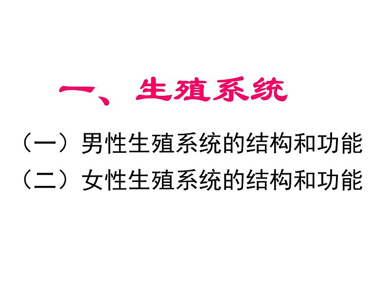 4.1.2人的生殖课件2021-2022学年人教版七年级生物下册(1)第4页