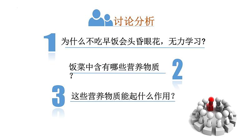 4.2.1食物中的营养物质课件 2021-2022学年人教版生物七年级下册第5页