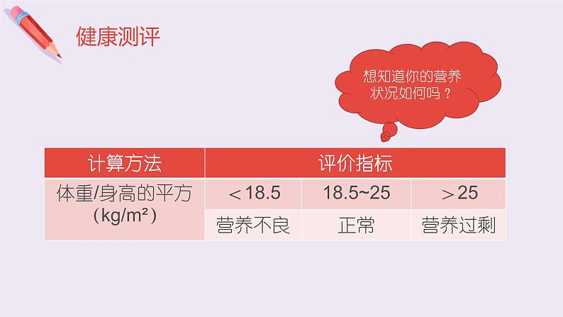 4.2.3合理营养与食品安全课件2021--2022学年人教版生物七年级下册第4页