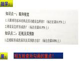 4.6.1人体对外界环境的感知课件2021-2022学年人教版七年级生物下册