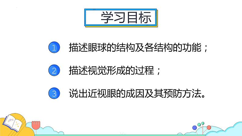 4.6.1人体对外界环境的感知课件2021-2022学年人教版生物七年级下册第2页