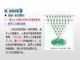 4.7.1分析人类活动对生态环境的影响课件-2021-2022学年人教版生物七年级下册