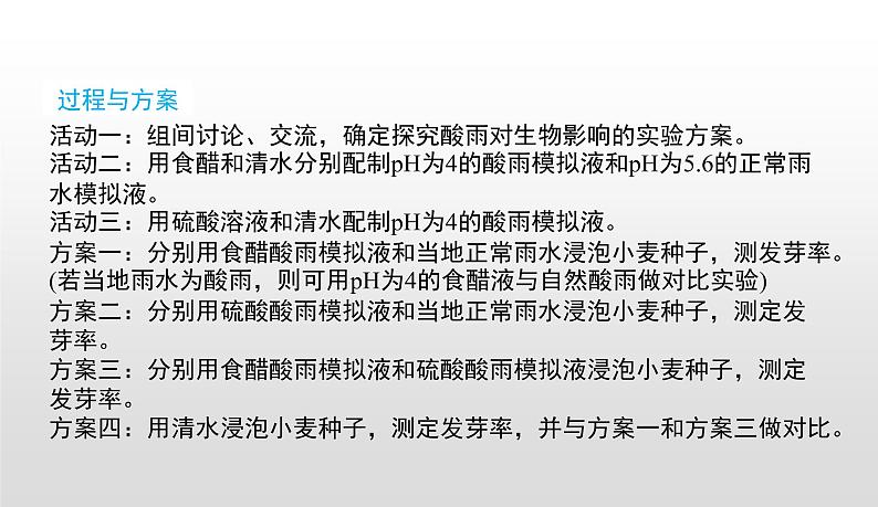 4.7.2探究环境污染对生物的影响课件-2021-2022学年人教版生物七年级下册07