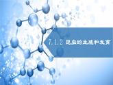 2020--2021学年人教版生物八年级下册7.1.2昆虫的生殖和发育课件