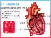 4.4.3输送血液的泵---心脏课件（第1课时）2021-2022学年人教版七年级下册生物