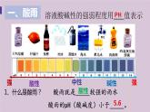 4.7.2探究环境污染对生物的影课件2020-2021学年人教版七年级下册生物