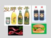 25.1《发酵技术》ppt课件北师大版八年级生物下册