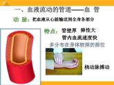 9.2《血液循环》ppt课件北师大版生物七年级下册