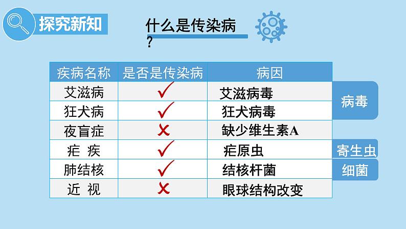 《传染病及其预防》名师教学课件第5页