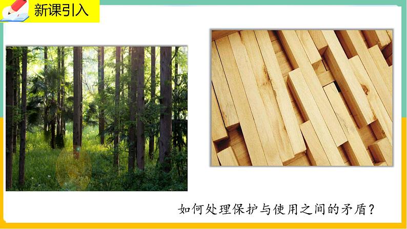 7.3我国的绿色生态工程》课件PPT第2页