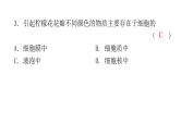 2022年广东省初中学业水平考试生物仿真试卷课件（二）（含答案）