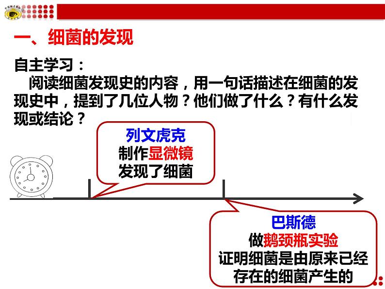 第五单元 第四章 第二节 细菌第8页