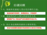 第六单元 第一章 第一节 尝试对生物进行分类 课件